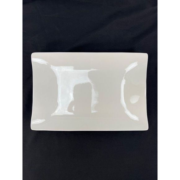 Villeroy & Boch Other - Villeroy & Boch New Wave Caffe Rectangle Serving Tray Platter